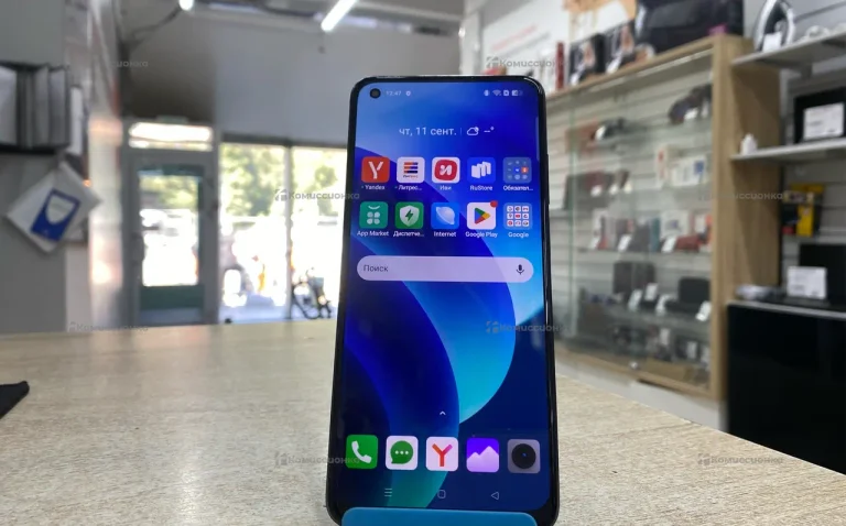 Realme realme 11 256/8