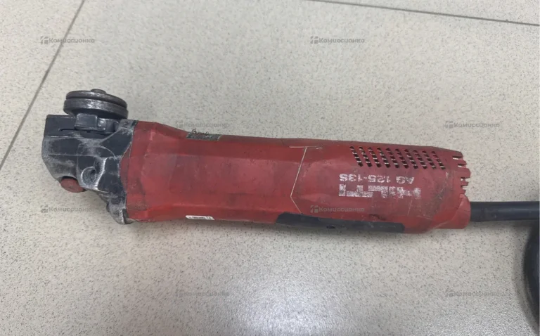 УШМ Hilti AG 125-13S