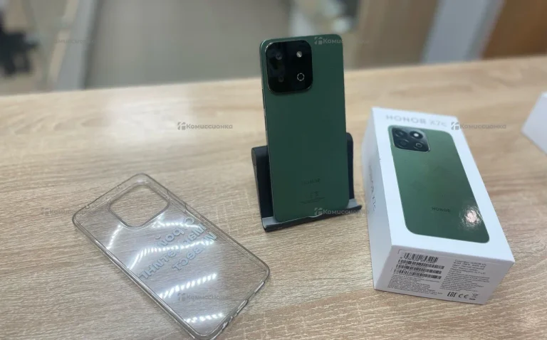 Honor X7c 6/128 ГБ