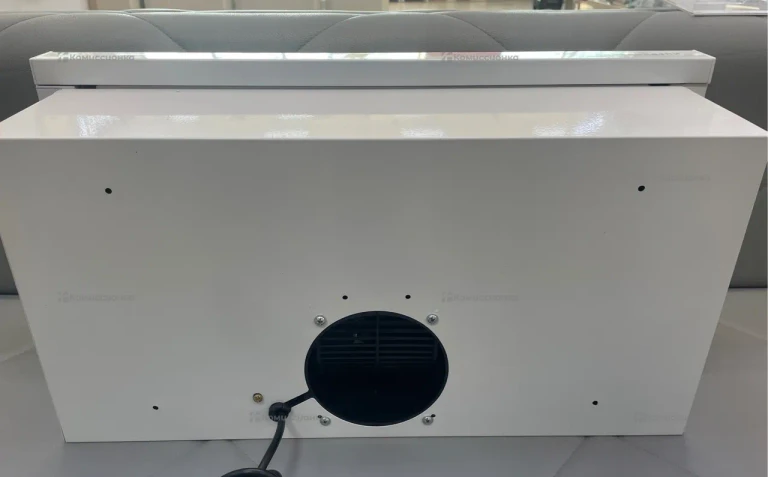 Кухонная вытяжка Kuppersberg Slimlux 60 W