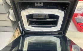 Купить Электрический духовой шкаф Hisense BI65346PDBGWIFI б/у , в Казань Цена:39900рублей