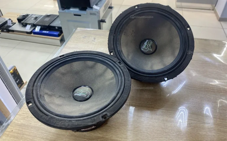 Колонка Alphard Deaf Bonce Db-Mx80