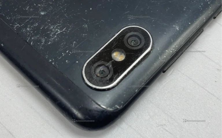 Xiaomi Redmi Note 6 Pro 3/32 ГБ
