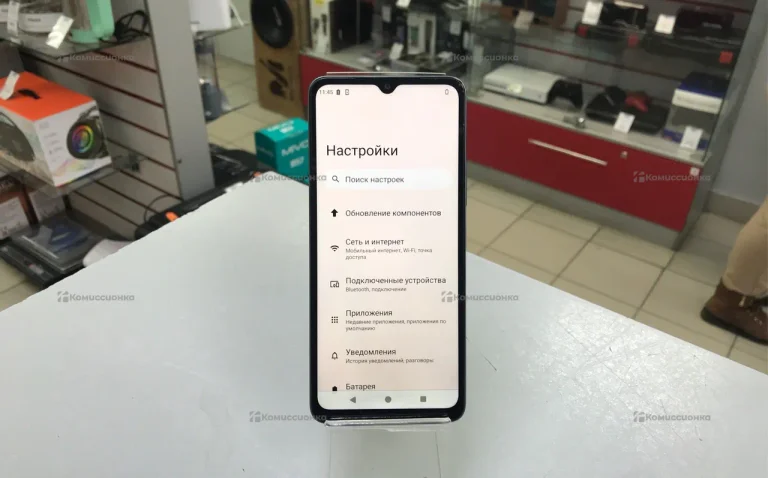 Xiaomi Redmi A3 3/64 ГБ