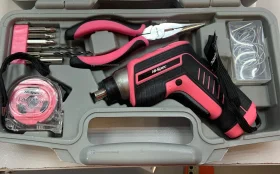 отвертка HI Spec с набором