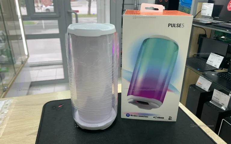 Колонка  JBL PULSE5