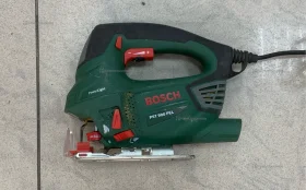 Электролобзик Bosch PST 900 PEL