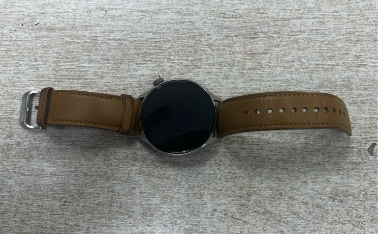 Часы Xiaomi Watch s1 pro