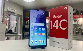 Xiaomi Redmi 14C 8/256 ГБ