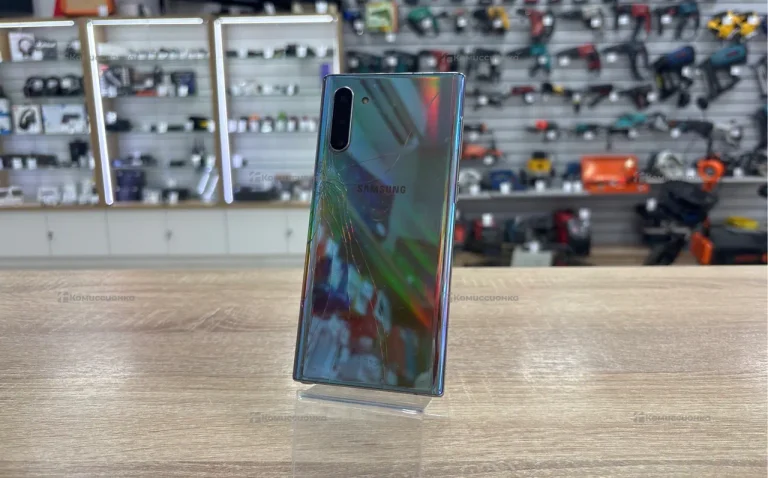 Samsung Galaxy Note10 8/256 ГБ