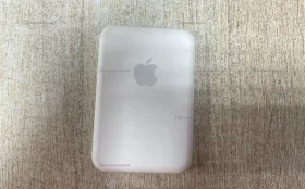 Купить Повер банк Apple б/у , в Москва и область Цена:500рублей
