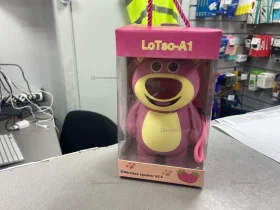 Колонка  LoTso-a1