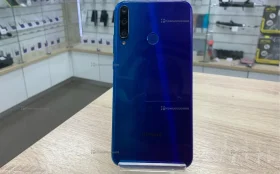 Honor 9C 4/64 ГБ