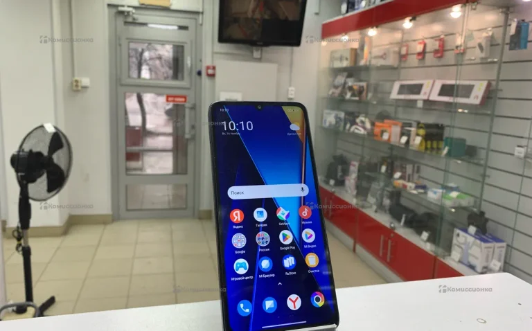 Xiaomi Poco C65 6/128 ГБ