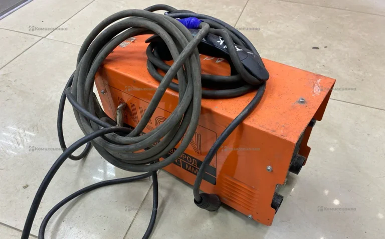 Сварочный аппарат Neon ВД-221