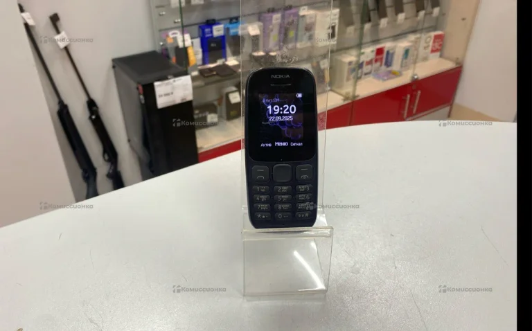 Nokia 106 (2018)