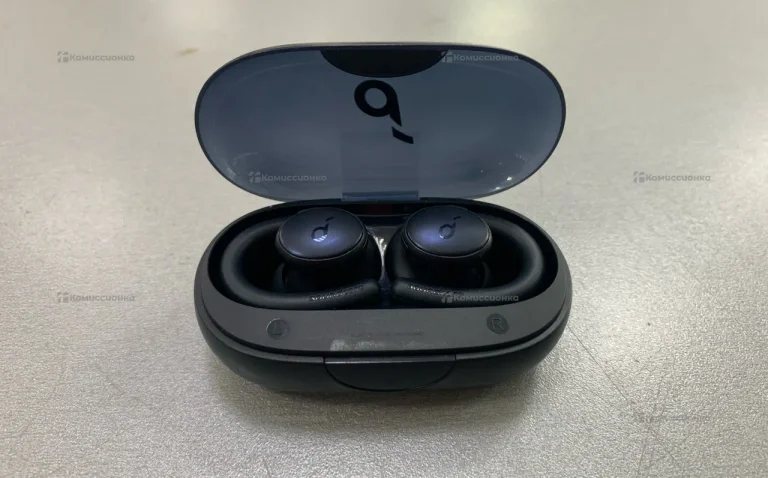 Наушники  Soundcore Sport X10