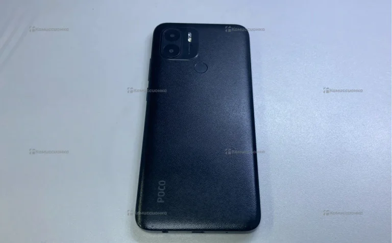 Xiaomi Poco c51 3/64gb