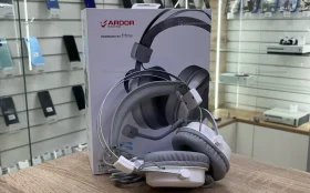 Проводные наушники ARDOR GAMING H6