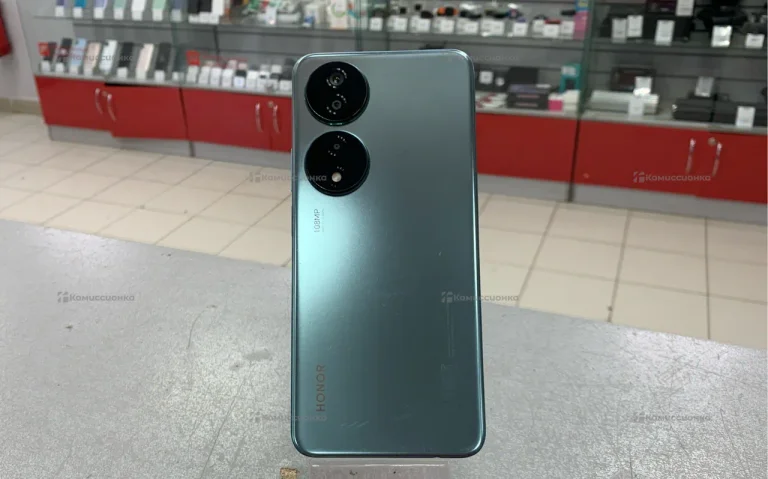 Honor X7b 8/128 ГБ