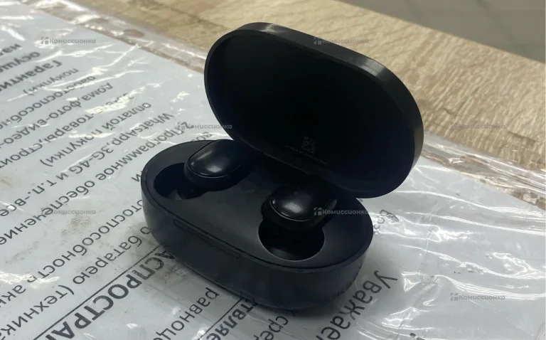 Наушники  redmi buds essential
