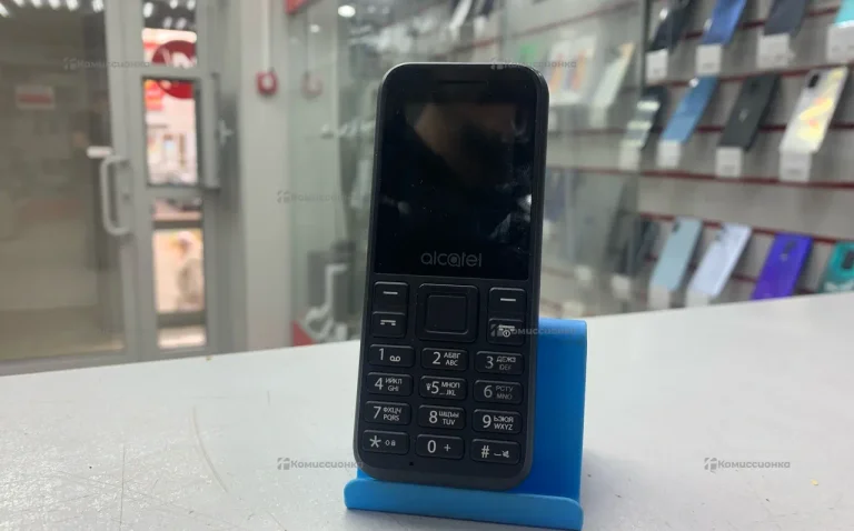 Alcatel 1066D