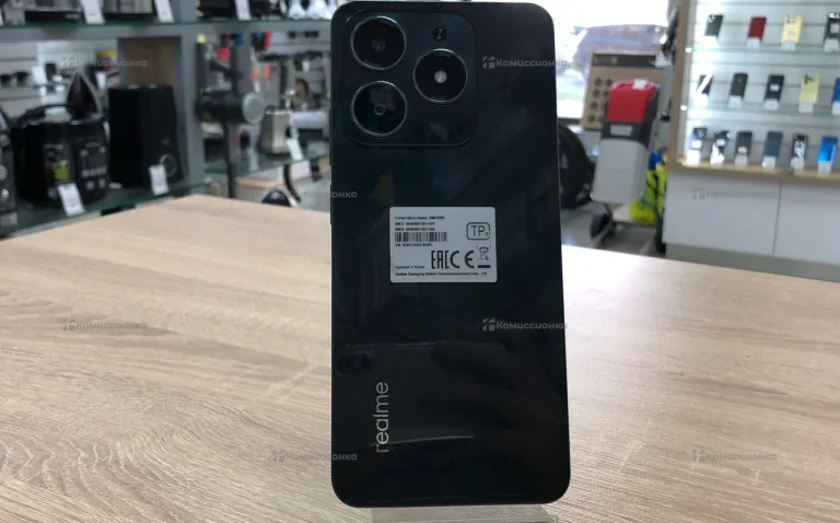 Realme C61 8/256 ГБ