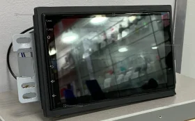 Купить Автомагнитола  QUAD-Core T3 p1 б/у , в Самара Цена:2990рублей
