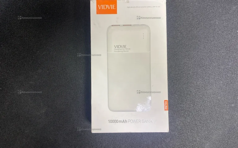 Power Bank  VIDVIE PB759
