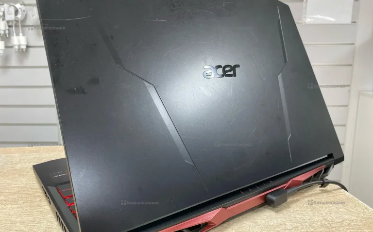 Ноутбук  Acer nitro 5