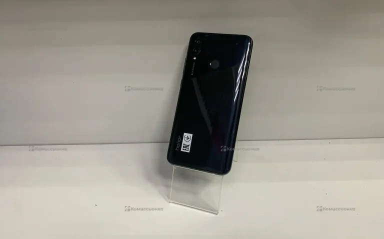 Honor 10 Lite 3/64 ГБ