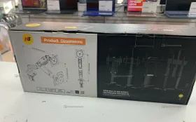 Кронштейн для монитора NB -f80