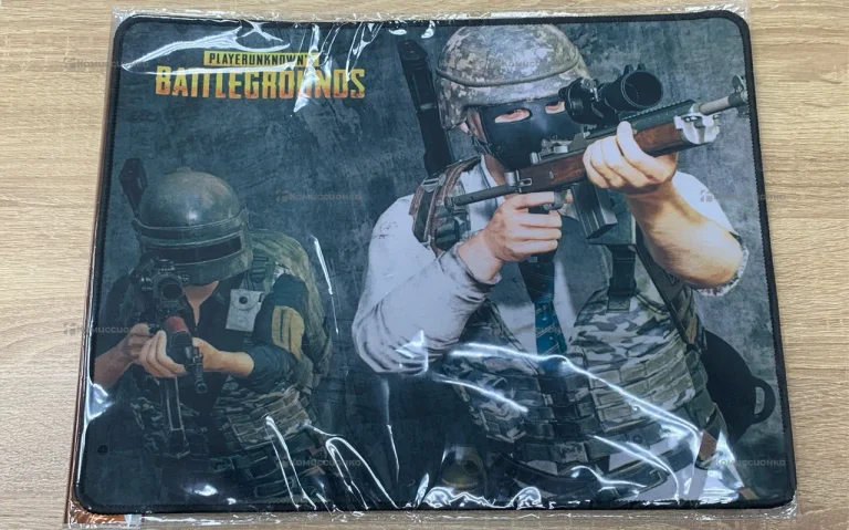 Коврик для мыши