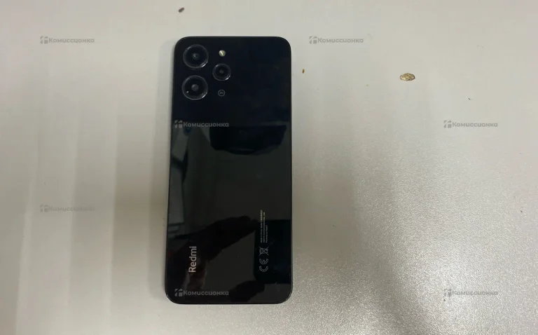 Xiaomi Redmi 12 8/256 ГБ