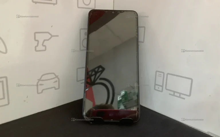Samsung A12 64
