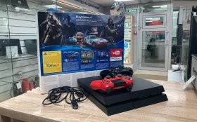 Приставка PlayStation 4 500gb