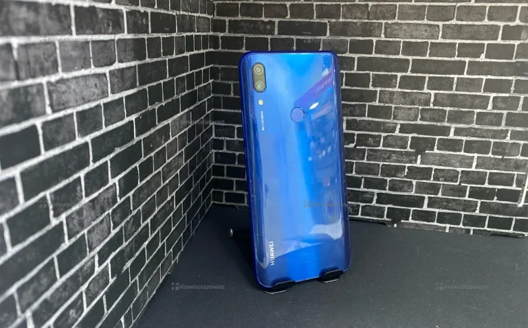 Huawei P Smart Z 4/64 ГБ