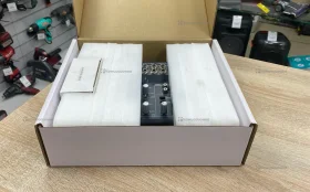 Купить Микшерный пульт Behringer xenyx 502S б/у , в Москва и область Цена:4990рублей