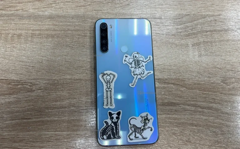 Xiaomi Redmi Note 8T 4/64 ГБ