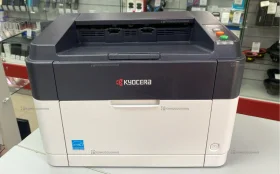 Принтер лазерный Kyocera FS-1040