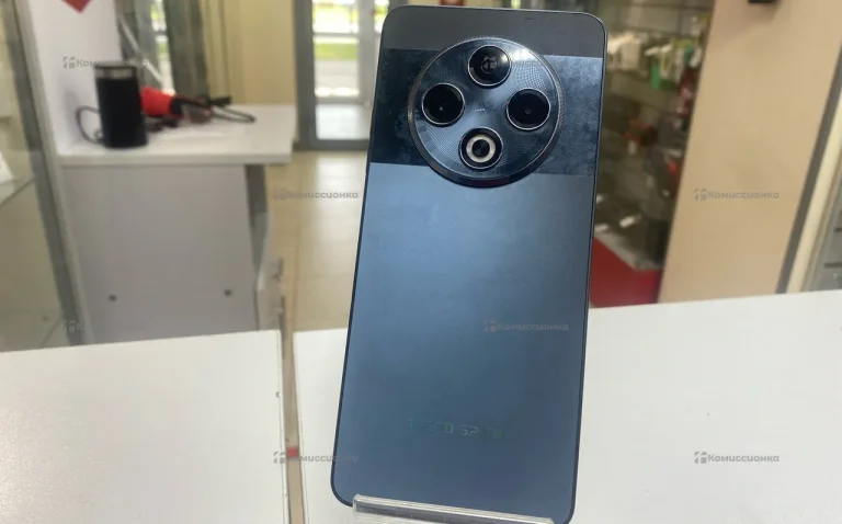 Tecno spark 30 8/256
