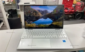 Ноутбук  HP 15-er0003ur
