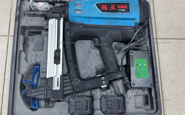 Монстажный пистолет Toua GSN  50