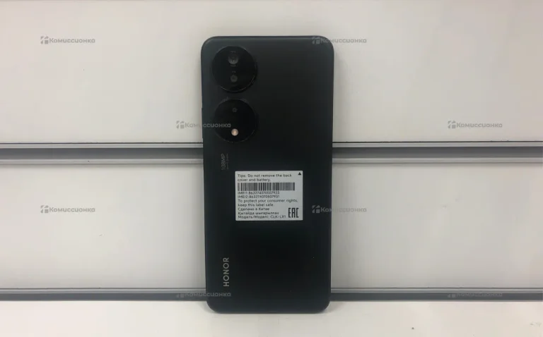 Honor X7b 8/128Gb