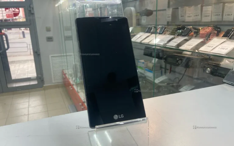 LG Spirit 1/8 ГБ