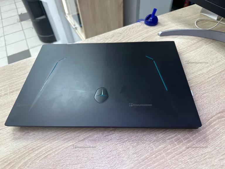 Ноутбук THUNDEROBOT 911 AIR X