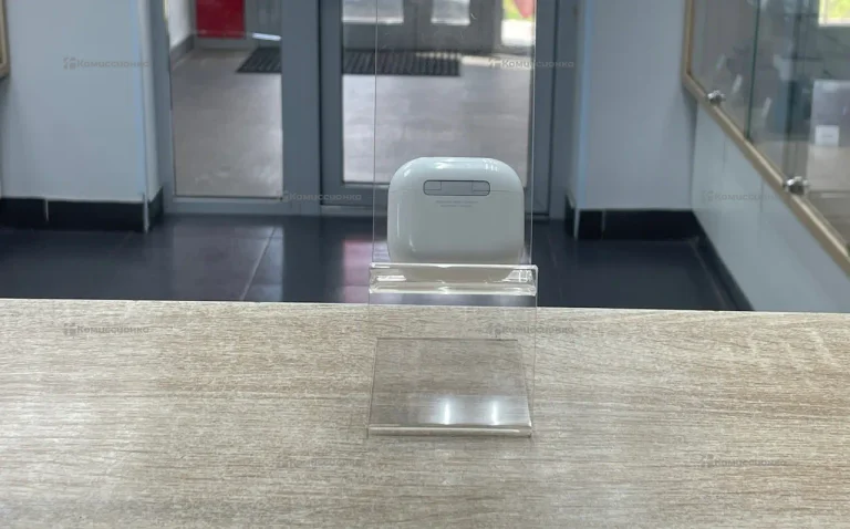 Наушники  AirPods 4