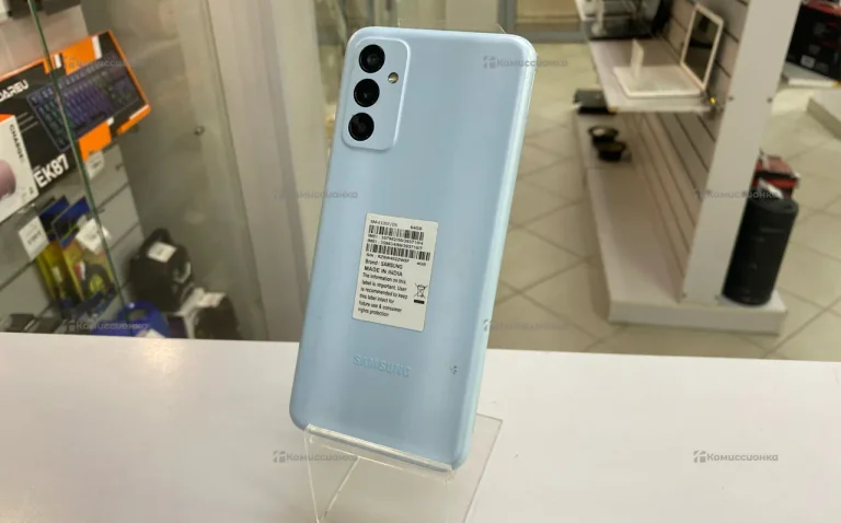 Samsung Galaxy F13 4/64 ГБ