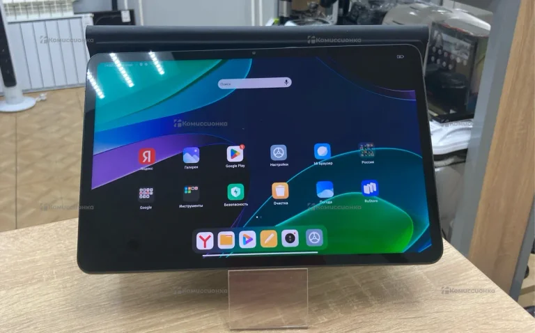 Планшет Xiaomi pad 6 8/256