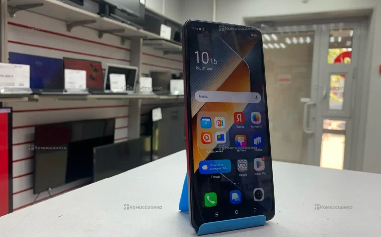 Tecno Pova 6 Neo 8/128GB